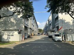 Tuas Cove Industrial Centre (D22), Factory #500123461
